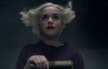 Chilling Adventures of Sabrina