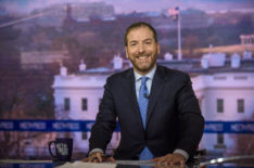 Chuck Todd on Why You Should Watch NBC News' Election Night Coverage