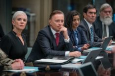 PBS Drama 'COBRA' Reminds Viewers That 'Politicians Are Human Beings'