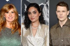 'The White Lotus': Connie Britton, Brittany O'Grady, Jake Lacy & More Cast in HBO Limited Series