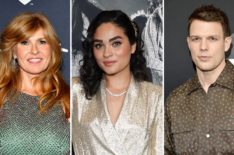 'The White Lotus': Connie Britton, Brittany O'Grady, Jake Lacy & More Cast in HBO Limited Series