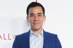 'The Resident' Adds 'HTGAWM's Conrad Ricamora for Season 4