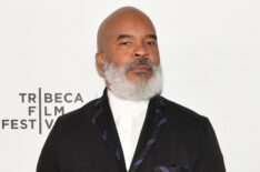 David Alan Grier