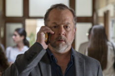 David Costabile Previews His 'Unbalanced' Character on AMC's 'Soulmates'
