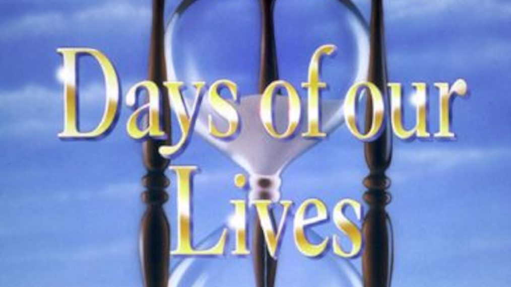 Days of Our Lives Logo