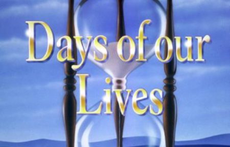 Days of Our Lives Logo