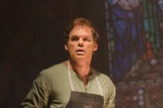 'Dexter' Limited Series With Michael C. Hall Ordered at Showtime
