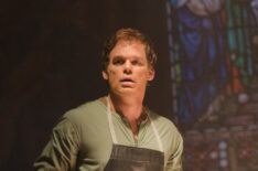 Dexter - Michael C. Hall