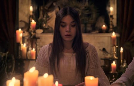 Dickinson Season 2 Hailee Steinfeld