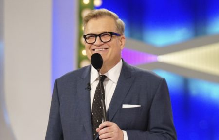 Drew Carey in The Price is Right