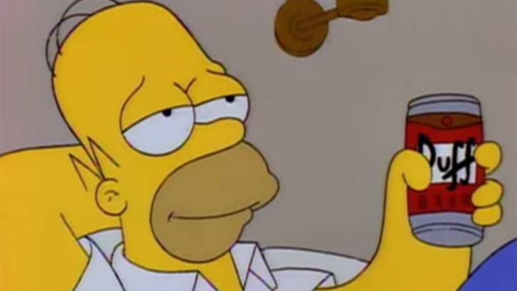 The Simpsons, Fox, Season 4 Episode 16