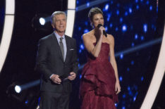 'DWTS' Boss Reveals Why Tom Bergeron & Erin Andrews Were Replaced