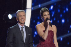 'DWTS' Boss Reveals Why Tom Bergeron & Erin Andrews Were Replaced