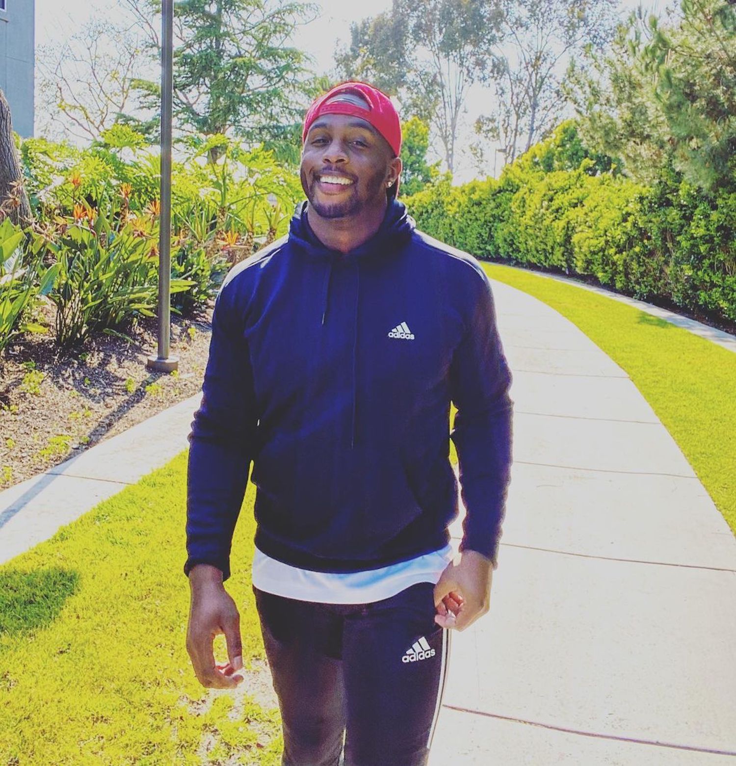 Eazy Nwachukwu Instagram