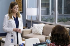 'Grey's Anatomy' Tackles COVID Pandemic in Season 17: What to Expect
