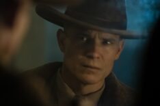 Timothy Olyphant as U.S. Marshal Dick 'Deafy' Wickware in Fargo - Season 4, Episode 3