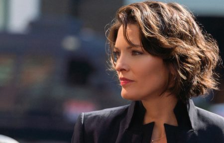 FBI: Declassified - Alana De La Garza