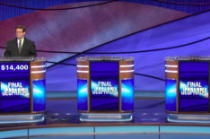 11 Memorable 'Jeopardy!' Moments — Including That Solo Final Jeopardy! (VIDEO)