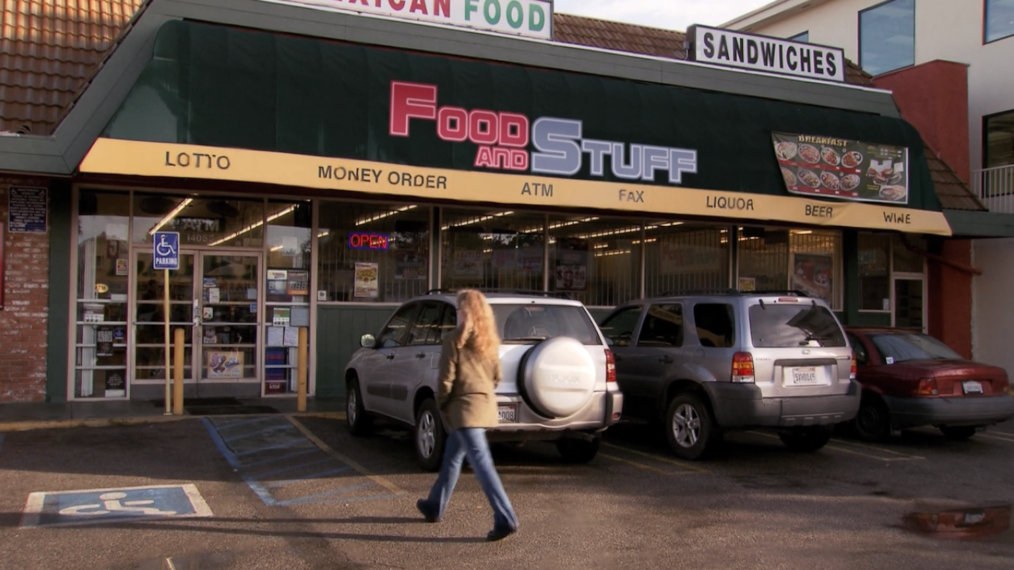 Parks and Recreation, NBC, Season 3 Episode 10