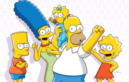 The Simpsons, Fox