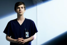 Meet the New M.D.s of 'The Good Doctor' Season 4