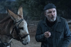 Fear the Walking Dead - Season 6 Episode 2 - Welcome to the Club - Ruben Blades as Daniel Salazar