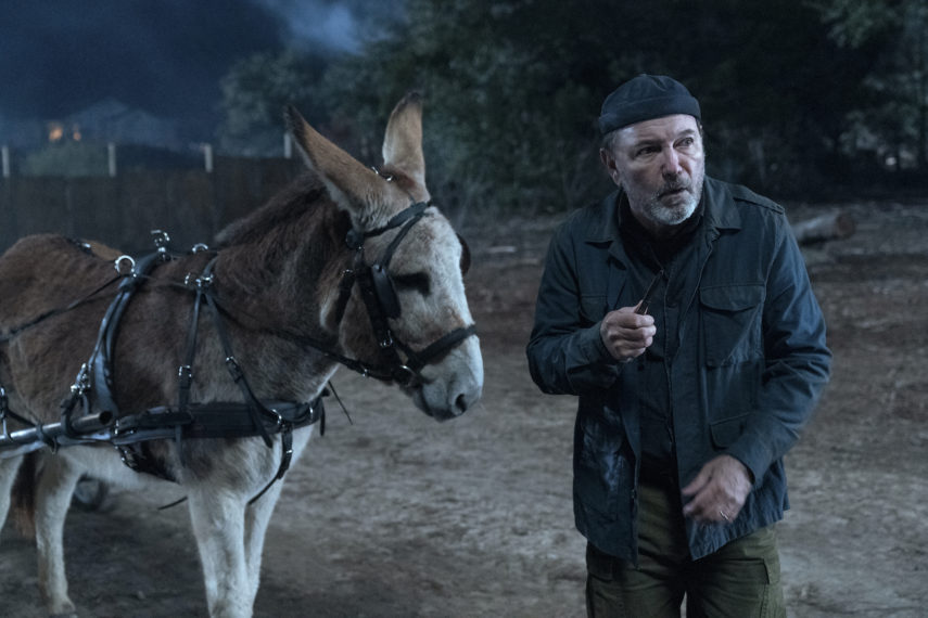 fear the walking dead season 6 episode 2 welcome to the club daniel salazar ruben blades