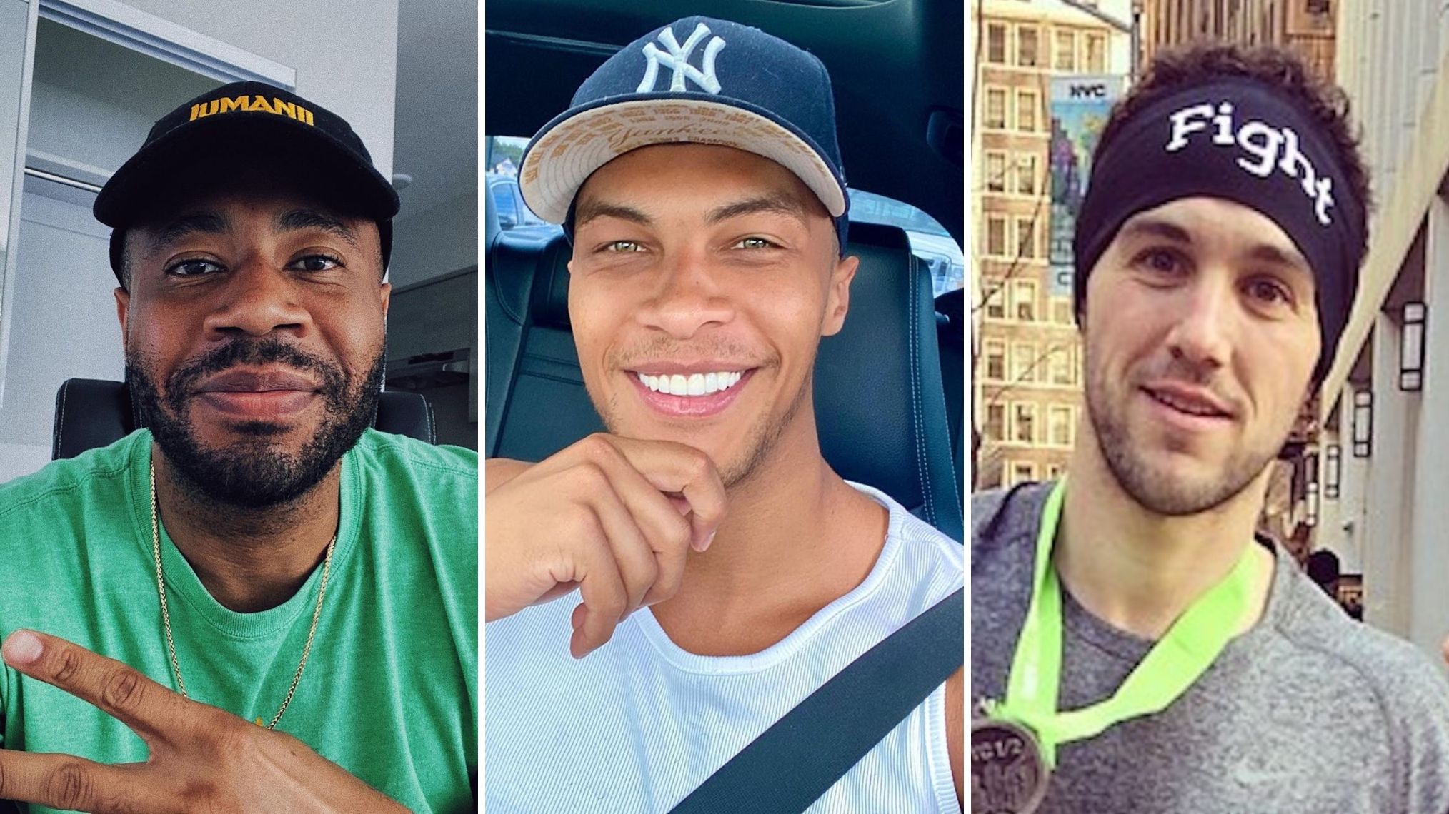 #How to Follow 'Bachelorette' 2020 Contestants on ...