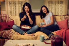 'Gilmore Girls: A Year in the Life' to Air on CW This Thanksgiving