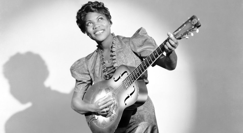 Grammy Salute to Music Legends 2020 Sister Rosetta Tharpe