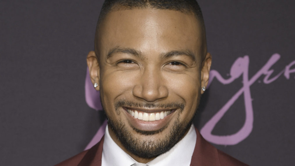 Charles Michael Davis