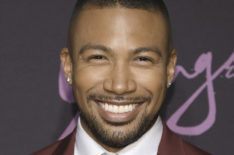 Charles Michael Davis