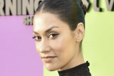 Janina Gavankar