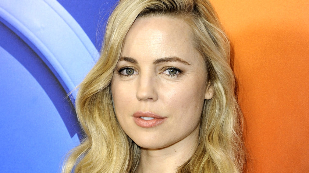 Melissa George