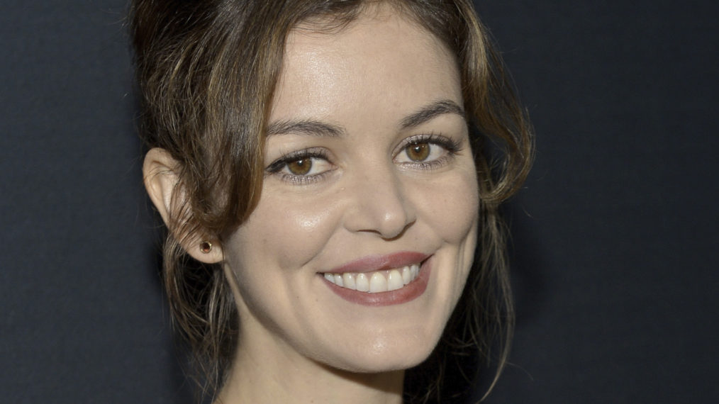 Nora Zehetner