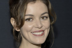 Nora Zehetner