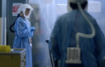 Grey's Anatomy Station 19 Crossover 2020 Premiere Promo