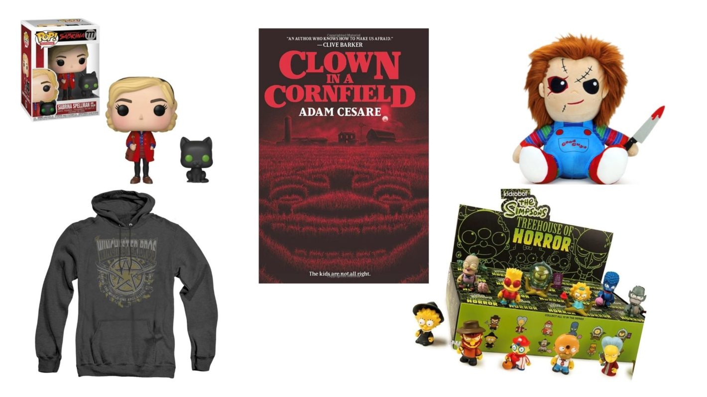 Boo Yeah Our Complete Halloween Gift Guide Photos