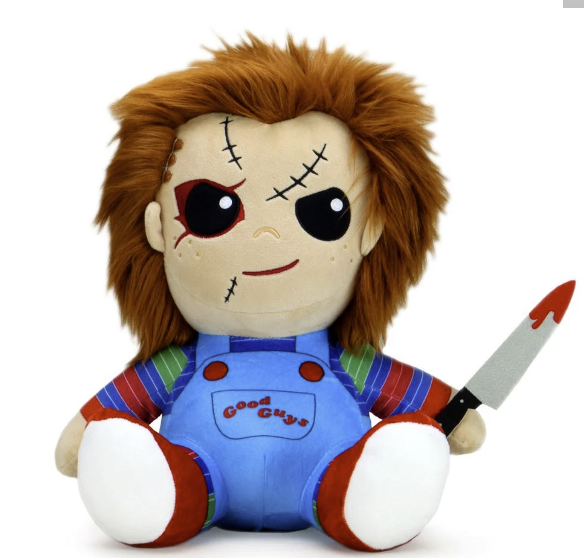 Chucky Doll Halloween Gift Guide