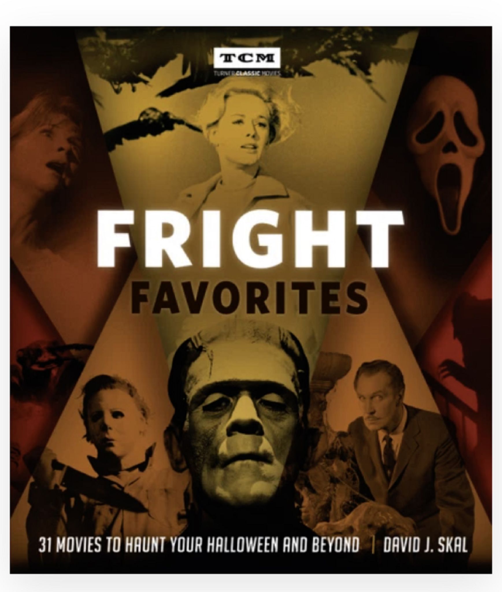 halloween gift guide fright favorites
