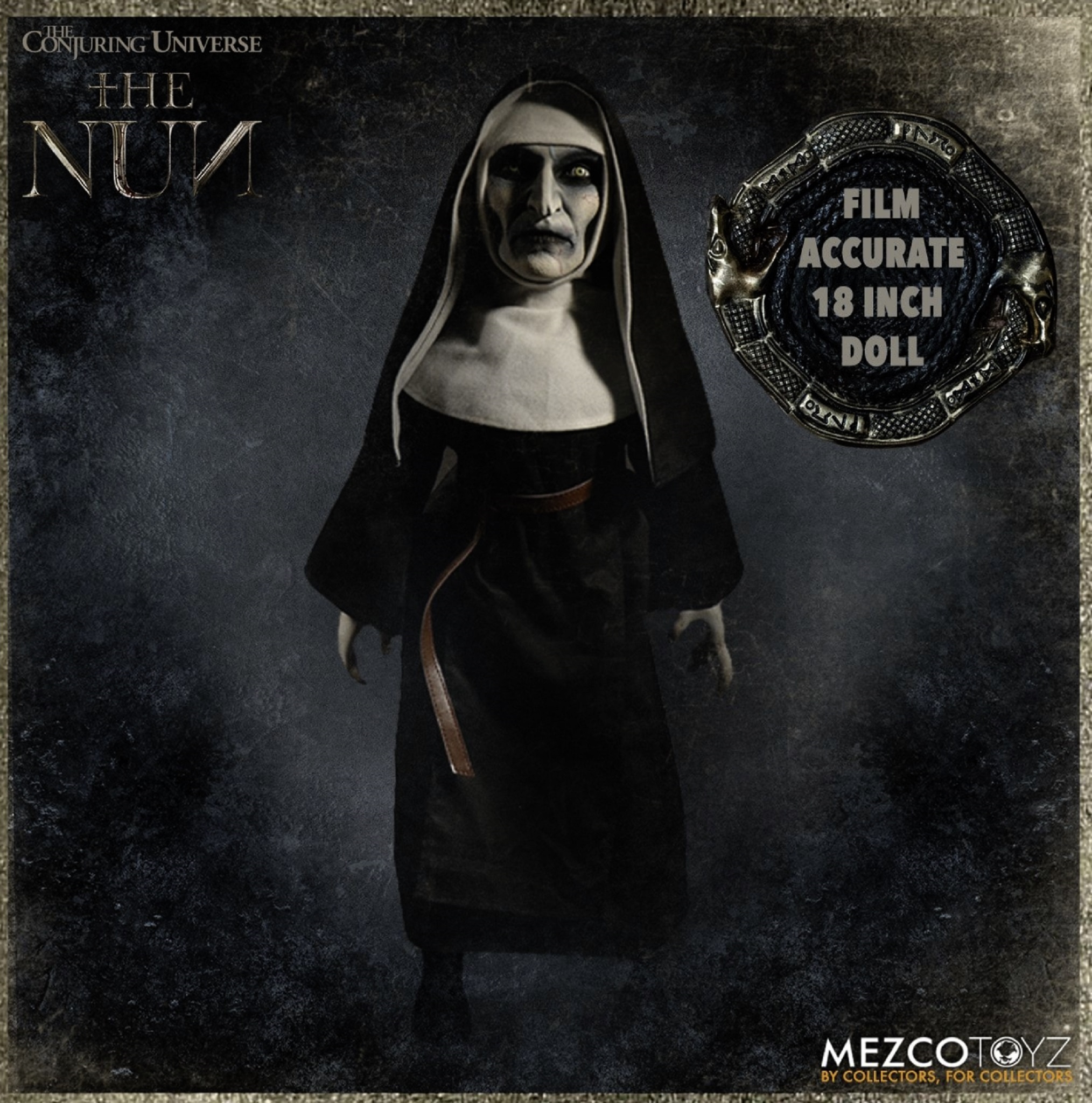 The Nun Halloween Gift Guide