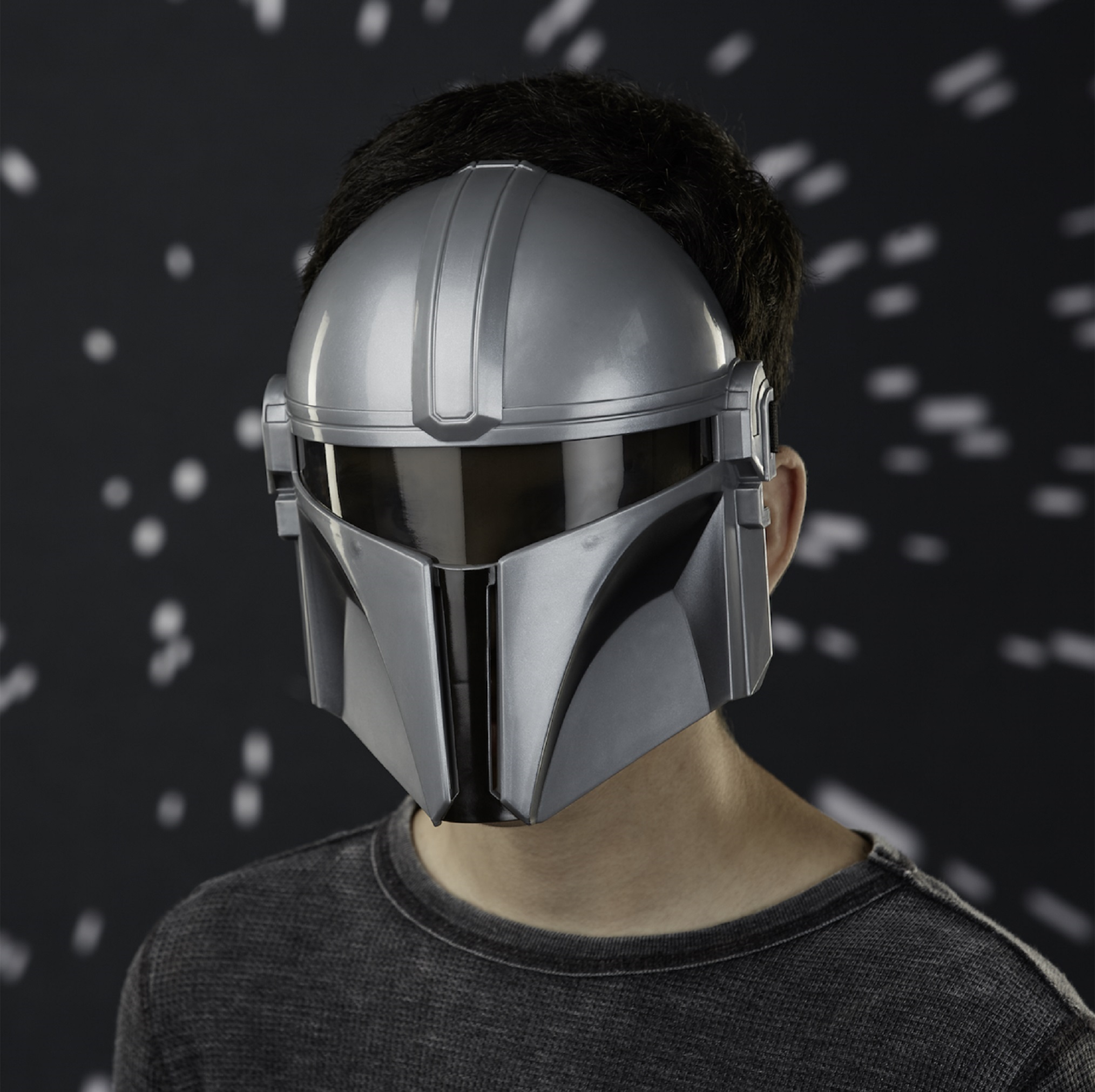 The mandalorian mask halloween gift guide