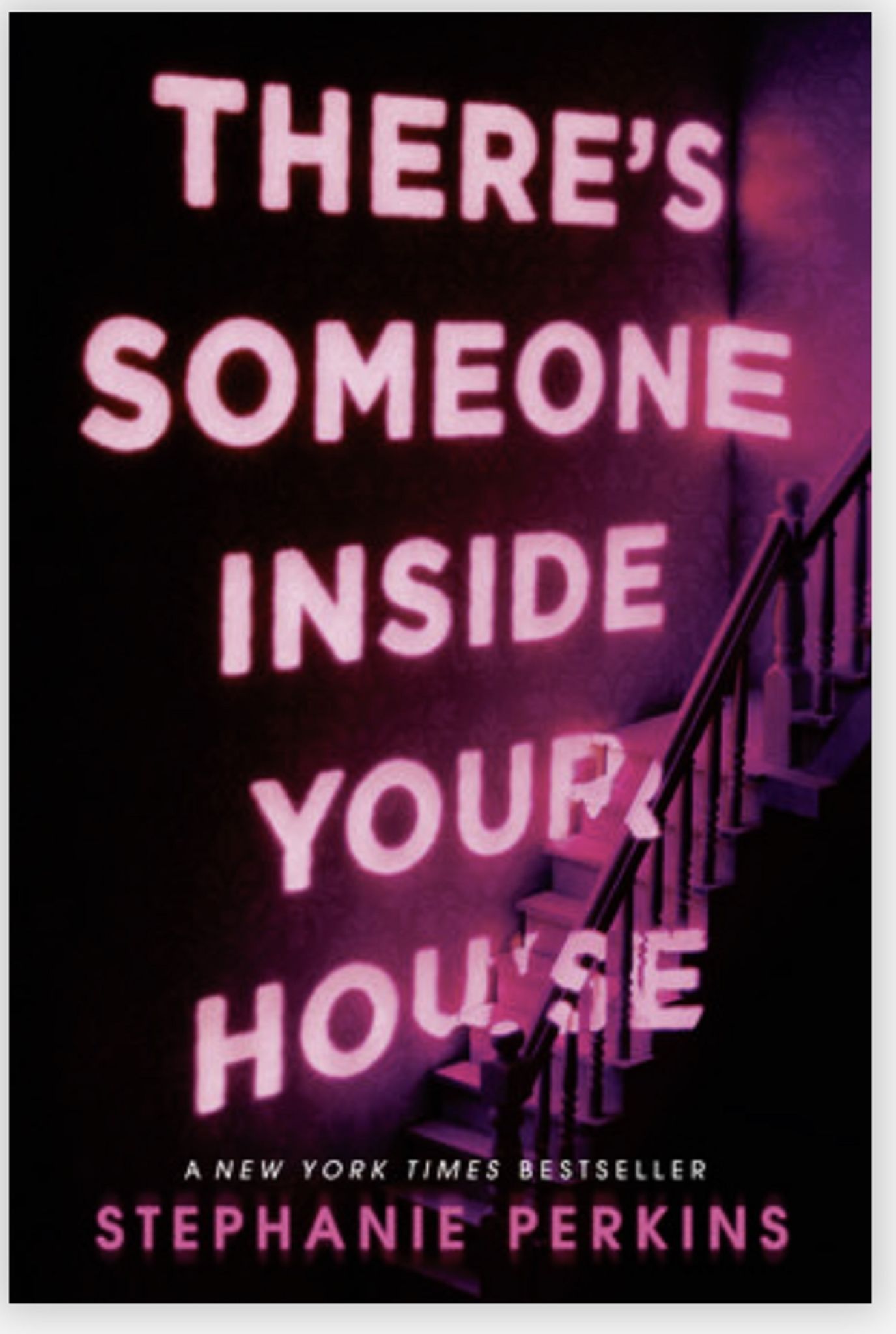 there's someone inside your house halloween gift guide