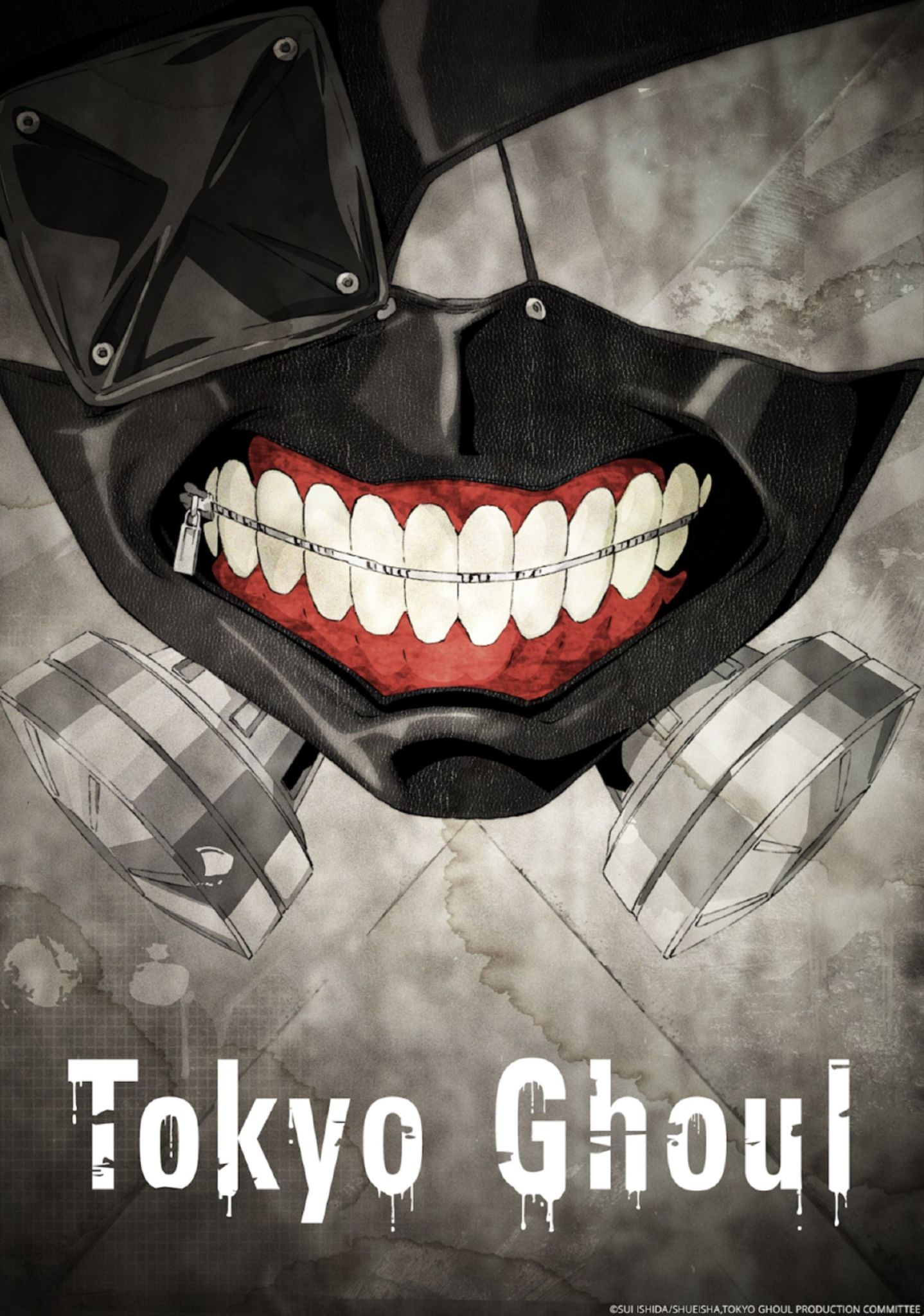 Tokyo Ghoul