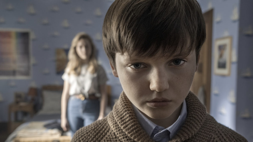 #Want ‘Haunting of Bly Manor’ Spoilers? Check Out Its Literary Inspiration