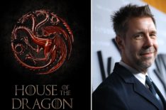 'Game of Thrones' Spinoff Picks Its Lead: What to Know About Paddy Considine