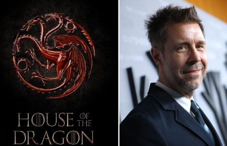 House of the Dragon Paddy Considine