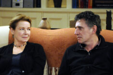 Dianne Wiest and Gabriel Byrne - In Treatment, Season 2