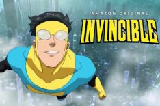 'Invincible': Mark Grayson's Journey Begins in Robert Kirkman's New Series (VIDEO)