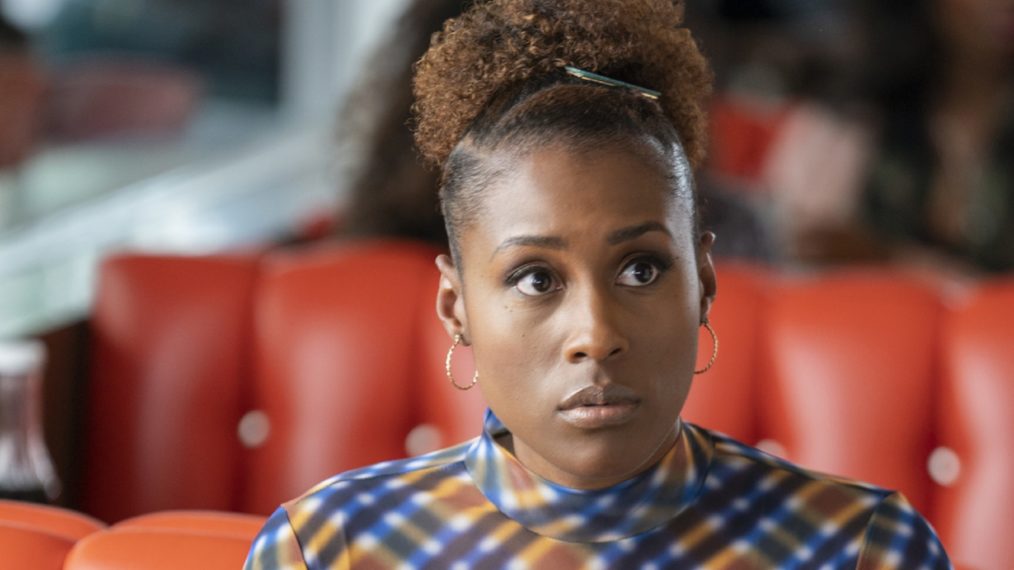 Issa Rae Insecure